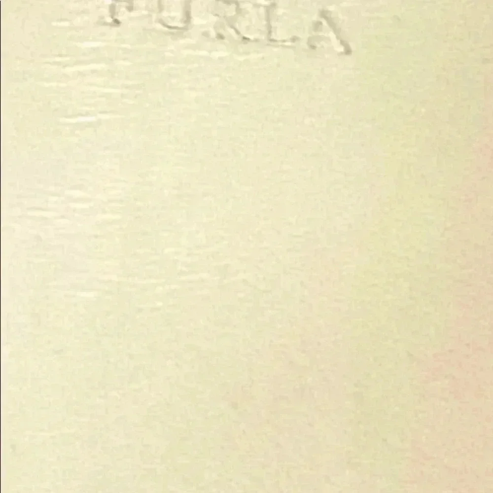 Furla approximately depth